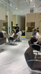 -LEE TIME·丽美时沙龙