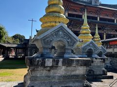 -天龙八部武侠城