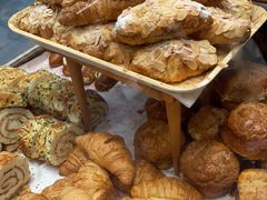 -山崎面包(静安久光店)