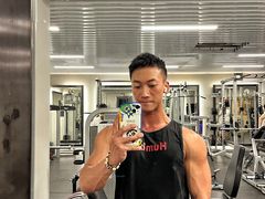 -YCHL Studios健身工作室(市二宫店)
