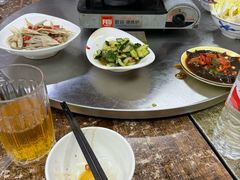 -活鱼村·老陈记粉店