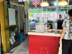 -兴宁桥烤鸡(白鹤店)