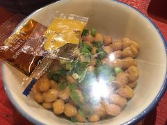 纳豆-虹梅食堂·爱蝦乃家