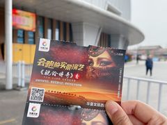 -《驼铃传奇》秀