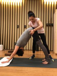 -FineYoga梵音瑜伽·普拉提
