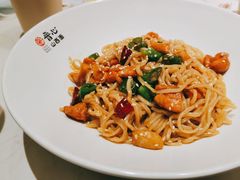 -晋心山西面(壹方城店)
