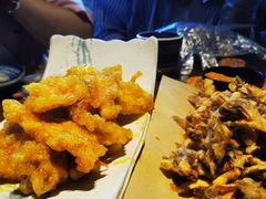 -95号酱骨·一块豆腐(展春园西路店)