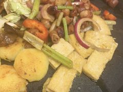 -一烙锅(友谊店)