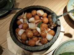 -青年公社烤鸭(蜀山万象汇店)