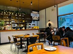 大堂-仓库南洋海鲜小排档(柳河路店)