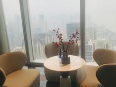 -武汉绿地中心