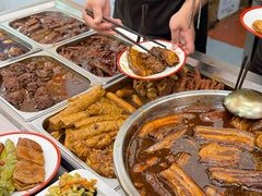 -刘小忙把子肉(北园大街总店)