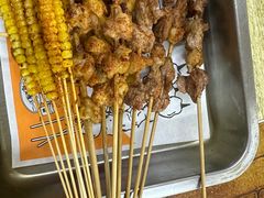 -聚湘源烧烤·牛排火锅(新兴路店)