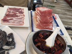-福寿斋·老北京铜锅涮肉·烤鸭(顺义总店)
