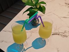-曼格纳·曼芯馆(杨浦店)