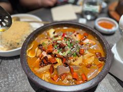 -渔语鱼新川菜Bistro(万象天地店)