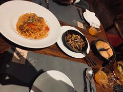 -食间牛排(湖西路店)