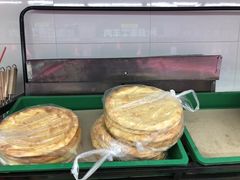 -满记烧饼(牛街东里小区一区店)