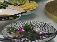 -松针蔡记蒸饺(花园路店)