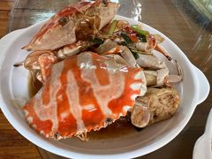 -富哥大排档(防城港企沙镇店)