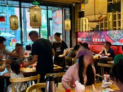 -兔槽江湖菜·重庆璧山兔(水围店)