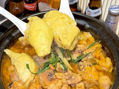 -吉利龙虾·新派海鲜烧烤