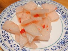 -明婷饭店(外曹家巷店)