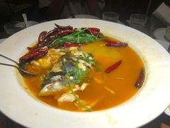 -清水亭湖北菜(大屯DT51店)