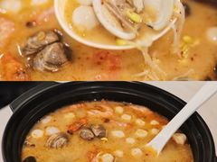 -香香海南菜餐厅