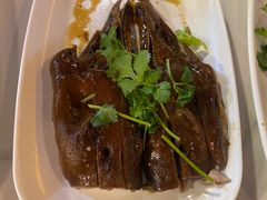 -壹只卤鹅·潮汕菜(莲塘店)