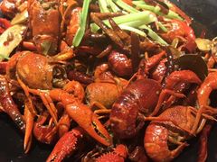 -沪小胖小龙虾(淮海中路旗舰店)