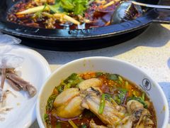 -蛙鱼潭美蛙鱼头火锅(解放碑瑞富广场店)