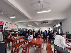 -饶阳传统豆腐脑