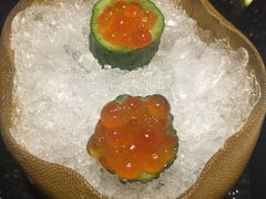 -梅筑·创意料理(王府井百货店)