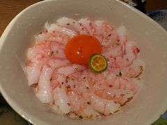 -水之惠鲜鱼料理(王府大街店)