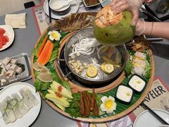 -椰小鸡·琼州糟粕醋(美兰缤纷城店)