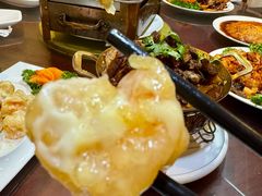 -闻香阁·清真(光荣道店)