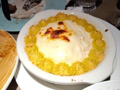 -波特曼西餐厅(中央大街店)