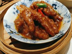 -南海渔村(珠江新城店)