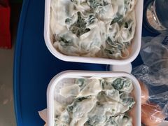 -小倩倩•鸡汤馄饨(江西路创始店)