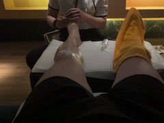 -大桶大足浴(广灵店)