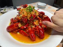 -忆口香龙虾(珠海夏湾老店)