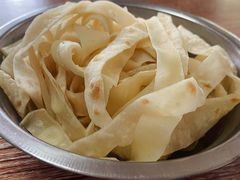 饼丝-马小道甜咸牛肉汤馆(瀍河店)
