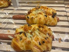 -金凤成祥(西罗园店)