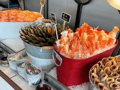-Social 秀西餐厅-长沙瑞吉酒店(运达店)