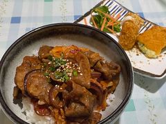 -顶屋咖喱(街道口总店)