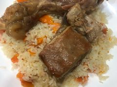 -217丰惠源抓饭(星湖街店)