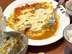 -伽喱博士 Dr.CURRY咖喱饭(太阳宫咖喱店)