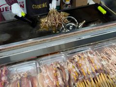 -大学城夜市大排档(凤栖路店)