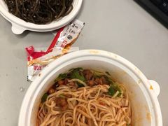 -李先生牛肉面大王(北京站售票厅餐厅)